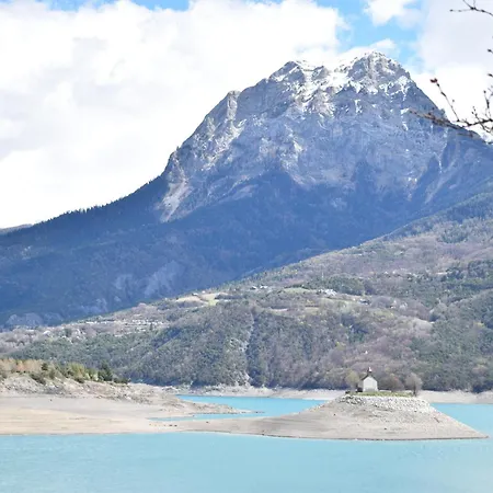 Le Schuss Montagne En Bas Des Pistes Apartment Vars (Hautes-Alpes)