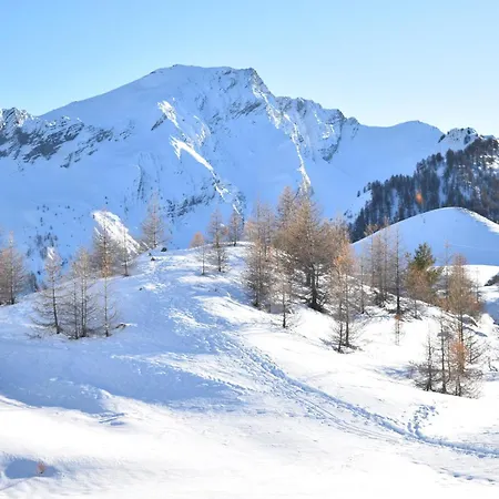 Apartment Le Schuss Montagne En Bas Des Pistes